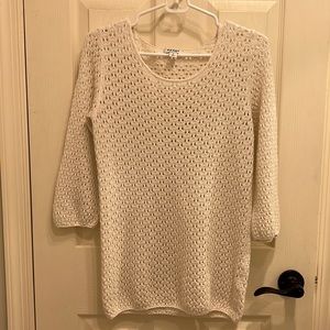 Old Navy Quarter Sleeved Shirt